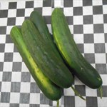 cucumbers