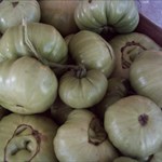 Green Tomatoes